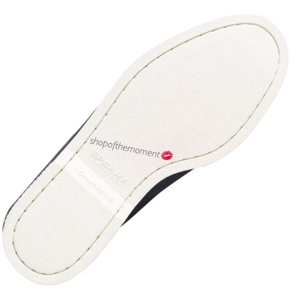 ️️⚓ Sperry ✦ Authentic Original Boat Shoe ✦ Navy - Picture 4 of 8